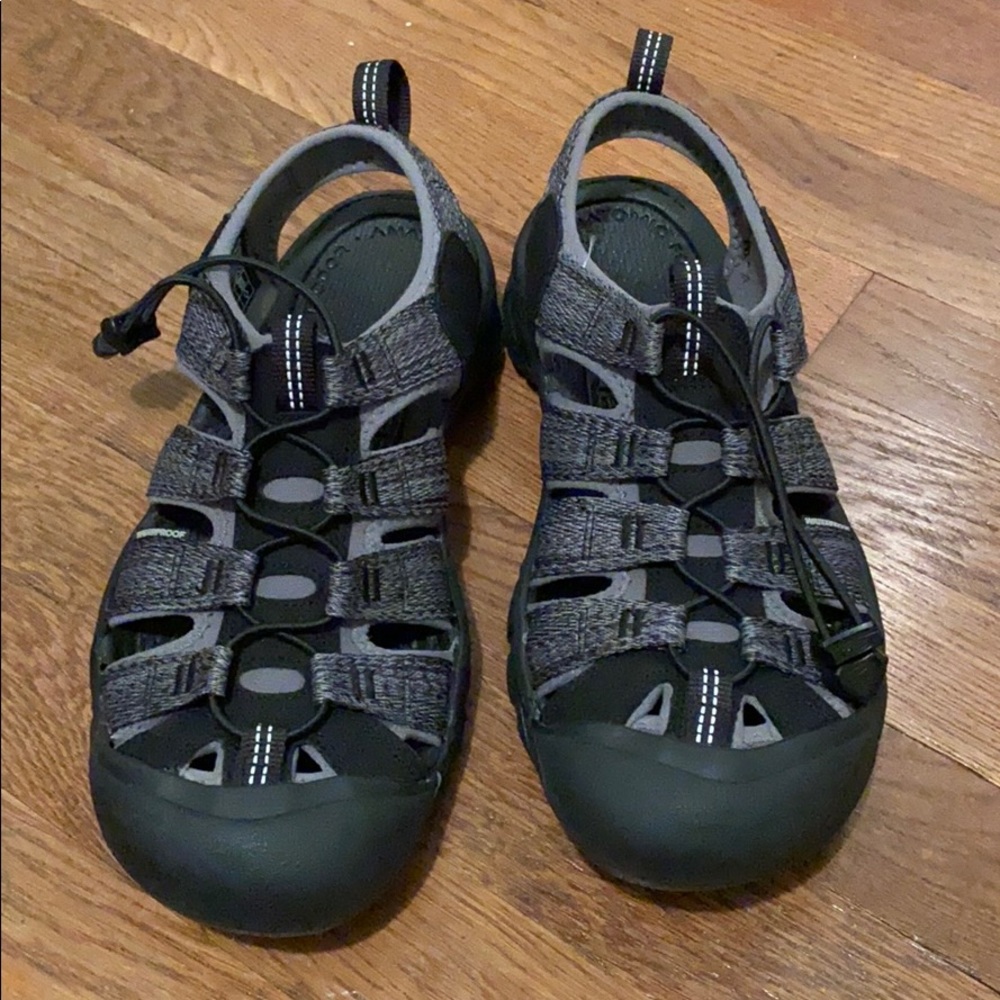 Keen Men’s Newport H2 Sandal NEW